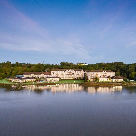 โรงแรมเฟอร์ริคาร์ริก Ferrycarrig ภายนอก รูปภาพ