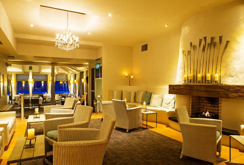 โรงแรมเฟอร์ริคาร์ริก Ferrycarrig ภายนอก รูปภาพ
