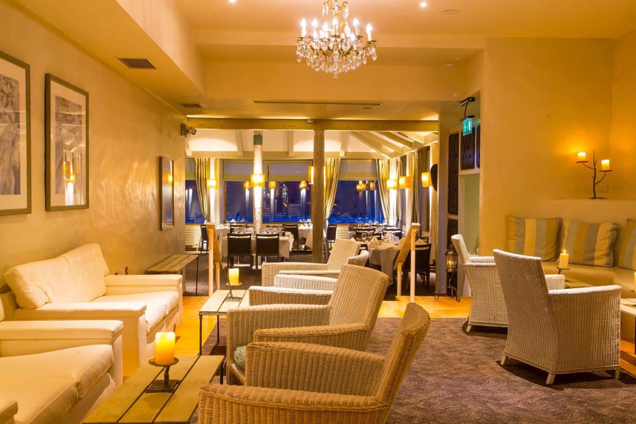 โรงแรมเฟอร์ริคาร์ริก Ferrycarrig ภายนอก รูปภาพ