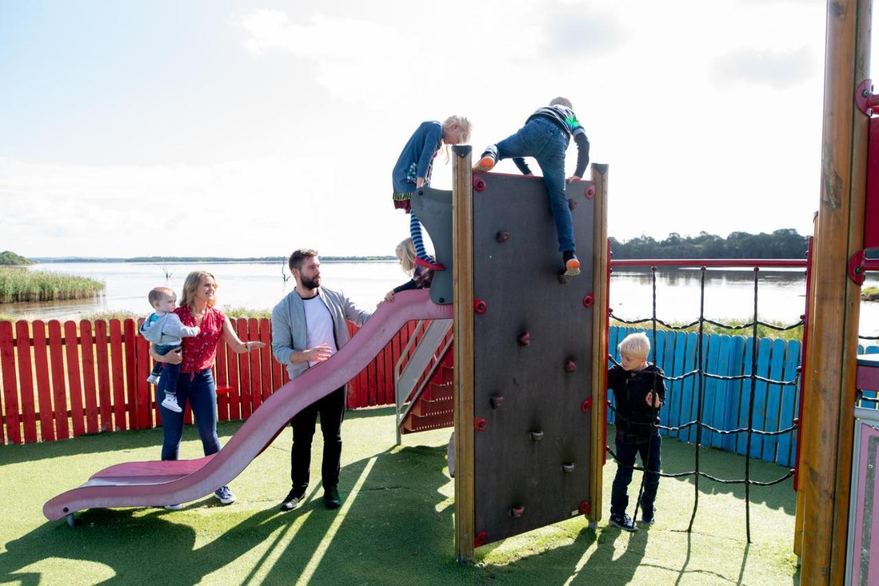 โรงแรมเฟอร์ริคาร์ริก Ferrycarrig ภายนอก รูปภาพ