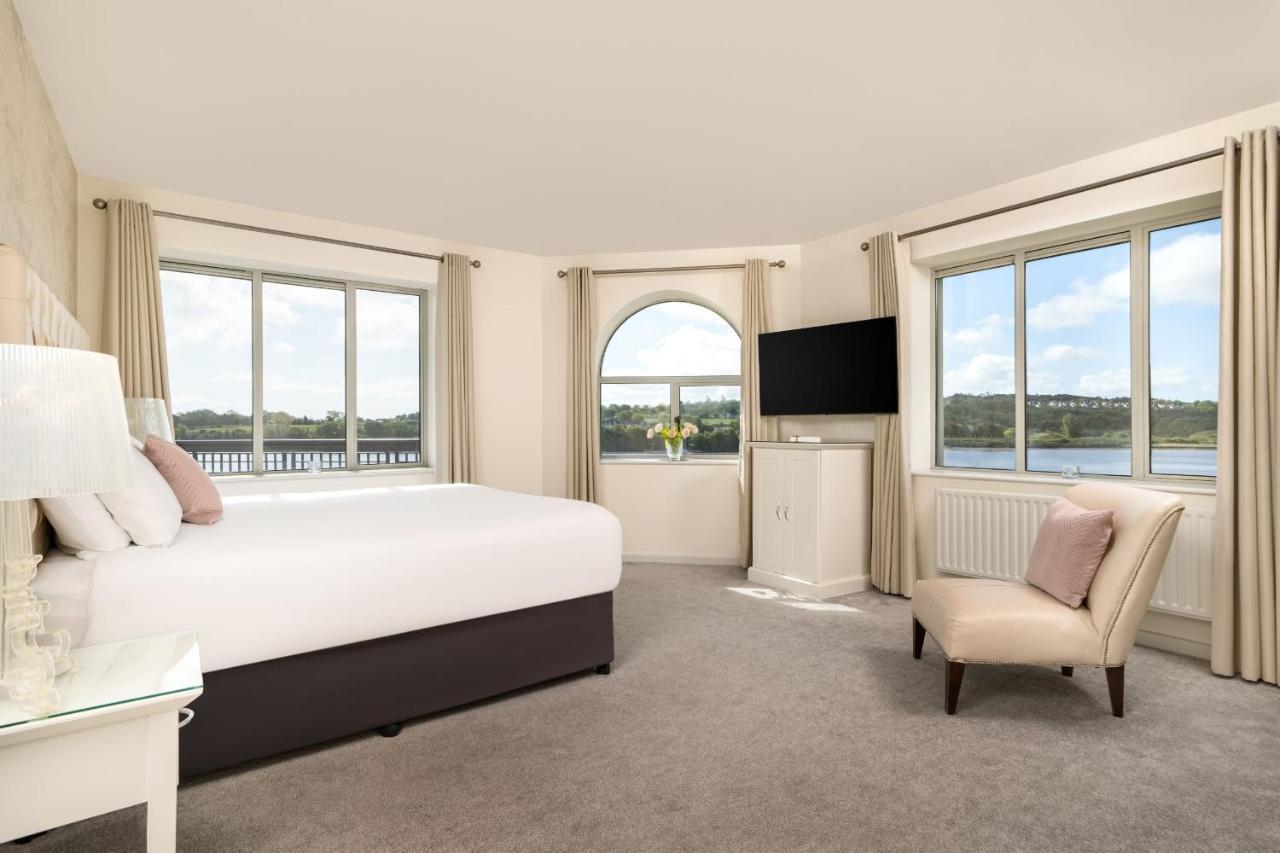 โรงแรมเฟอร์ริคาร์ริก Ferrycarrig ห้อง รูปภาพ