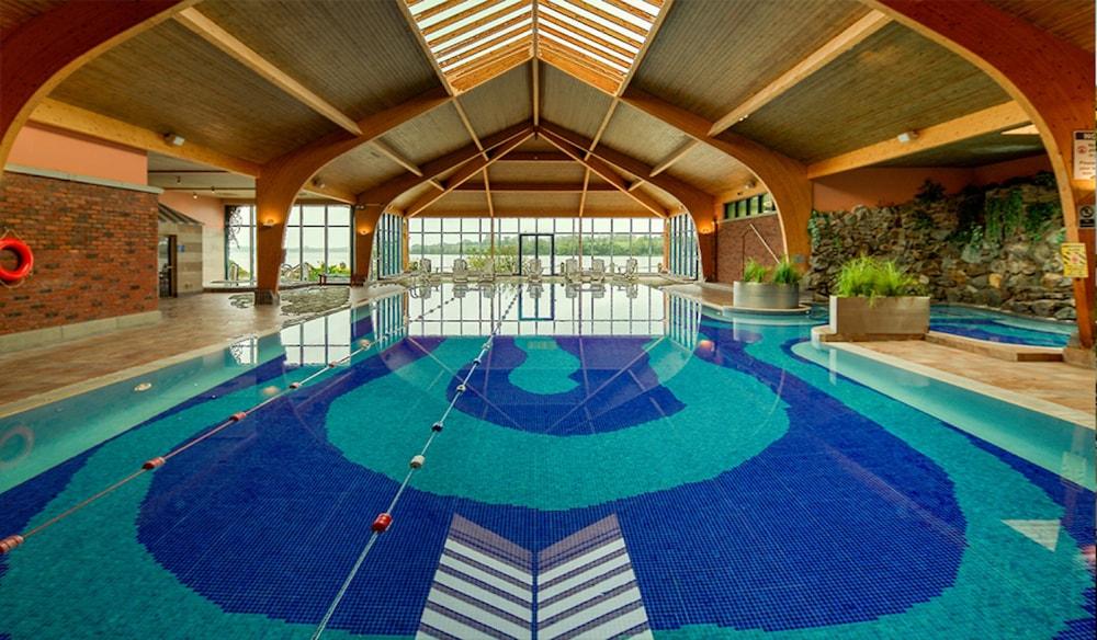 โรงแรมเฟอร์ริคาร์ริก Ferrycarrig ภายนอก รูปภาพ