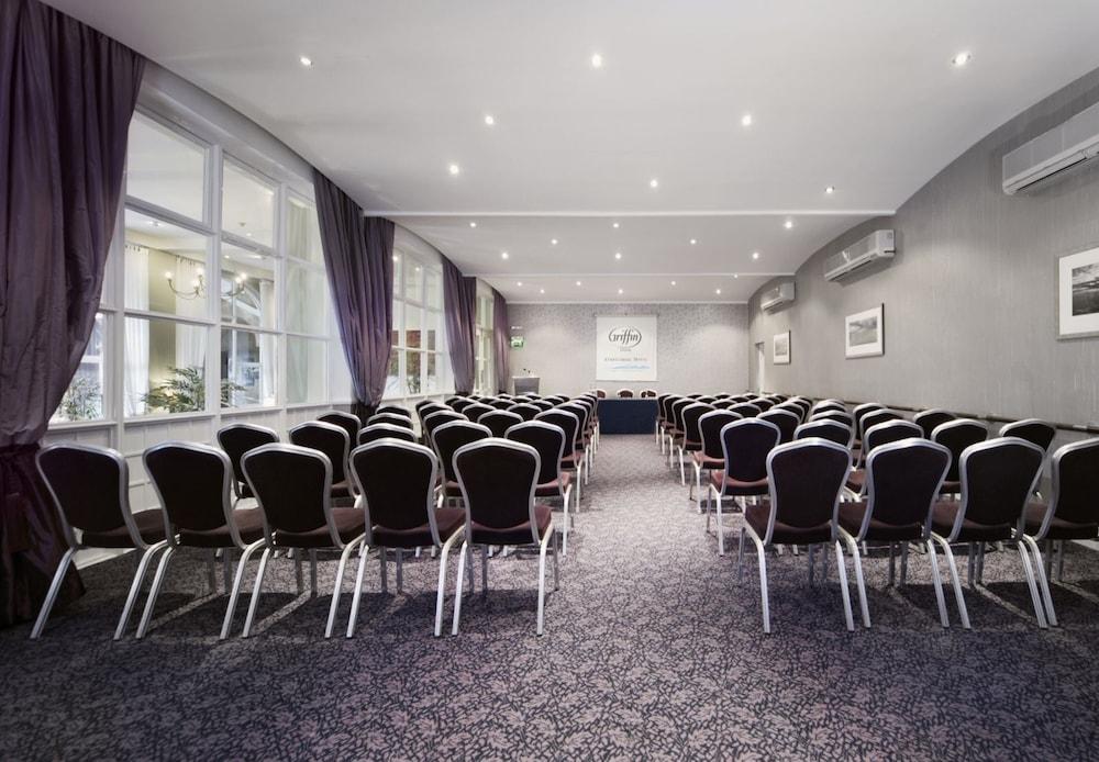 โรงแรมเฟอร์ริคาร์ริก Ferrycarrig ภายนอก รูปภาพ